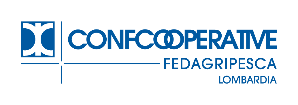 logo confcooperative fedagripesca