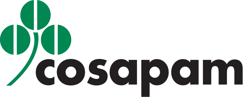 logo cosapam