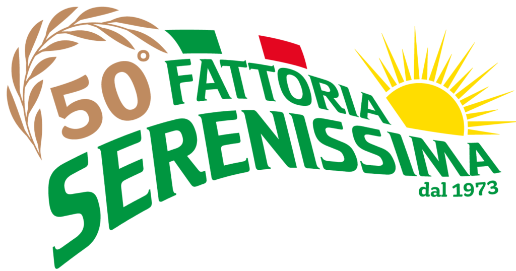 logo fattoria serenissima