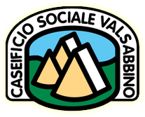 logo caseificio sociale valsabbino
