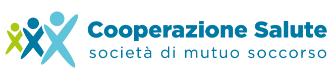 logo cooperazione salute